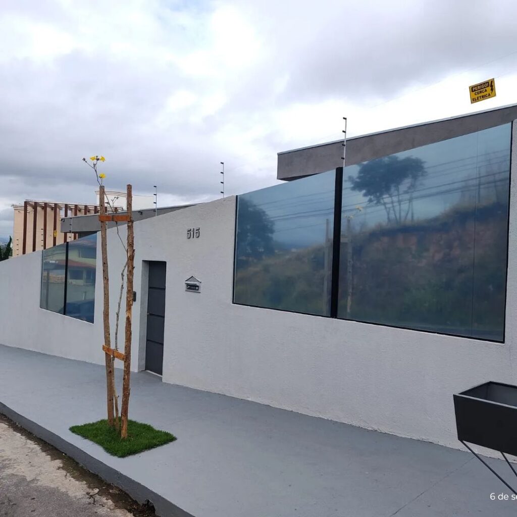 5 Coisas Que Você Precisa Saber Sobre Insulfilm Residencial